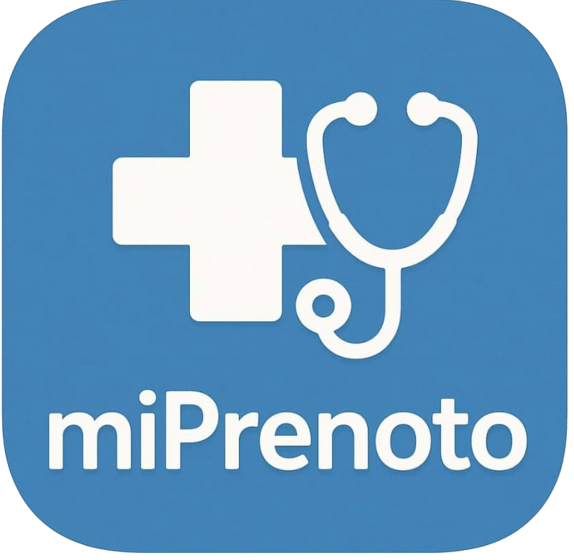 MiPrenoto